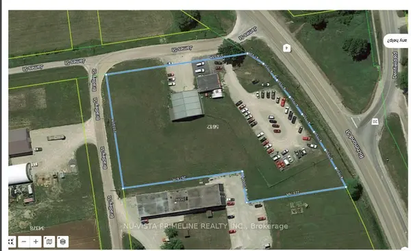 5612 James ST, Lucan Biddulph, ON N0M 2J0