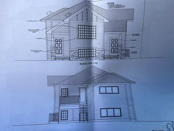 Lot 8 Ellen ST, Grey Highlands, ON N0C 1L0