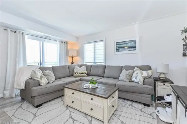 108 Summit Ridge DR #302, Guelph, ON N1E 0P8