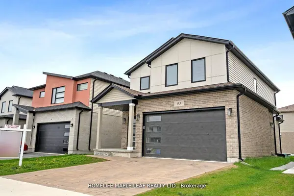 93 Middleton AVE, London South, ON N6L 0G4