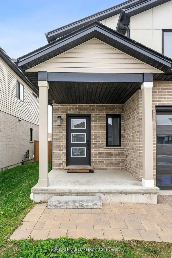 93 Middleton AVE, London South, ON N6L 0G4