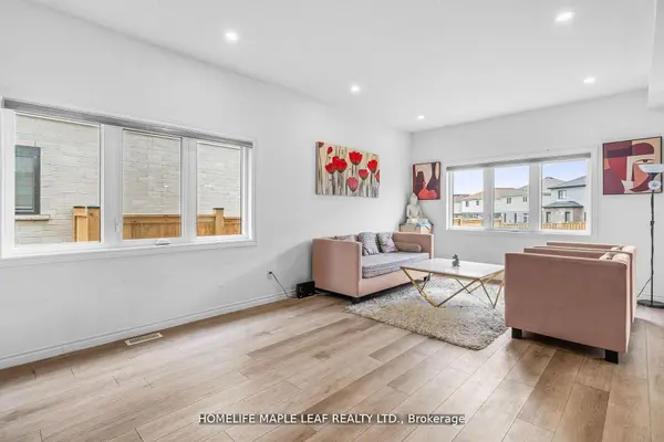 93 Middleton AVE, London South, ON N6L 0G4