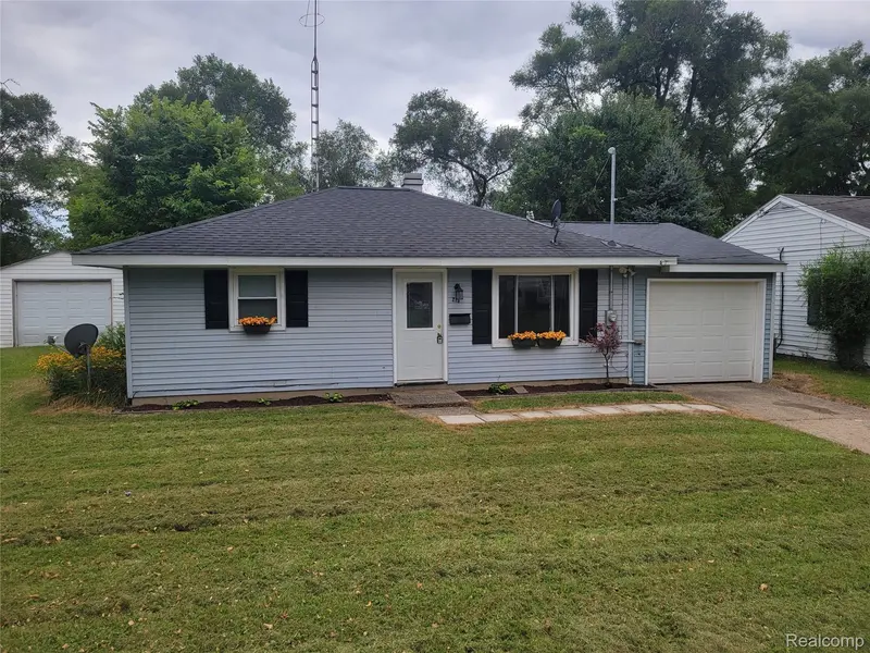 213 Broadway BLVD, Battle Creek, MI 49037