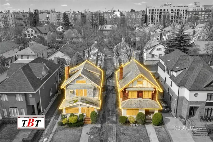 1368 East 23rd ST, Brooklyn, NY 11210