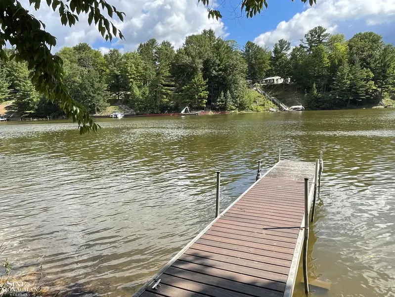 0 S Forest Lake DR, Alger, MI 48610