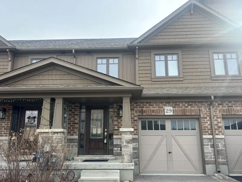 29 Archer AVE, Collingwood, ON L9Y 3B7