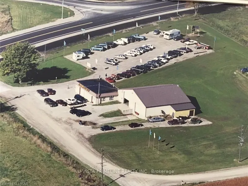 5612 James ST, Lucan Biddulph, ON N0M 2J0