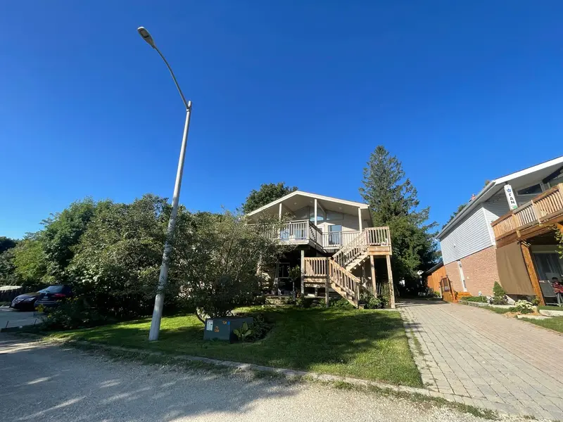 62 Crozier ST, East Luther Grand Valley, ON L9W 5N6