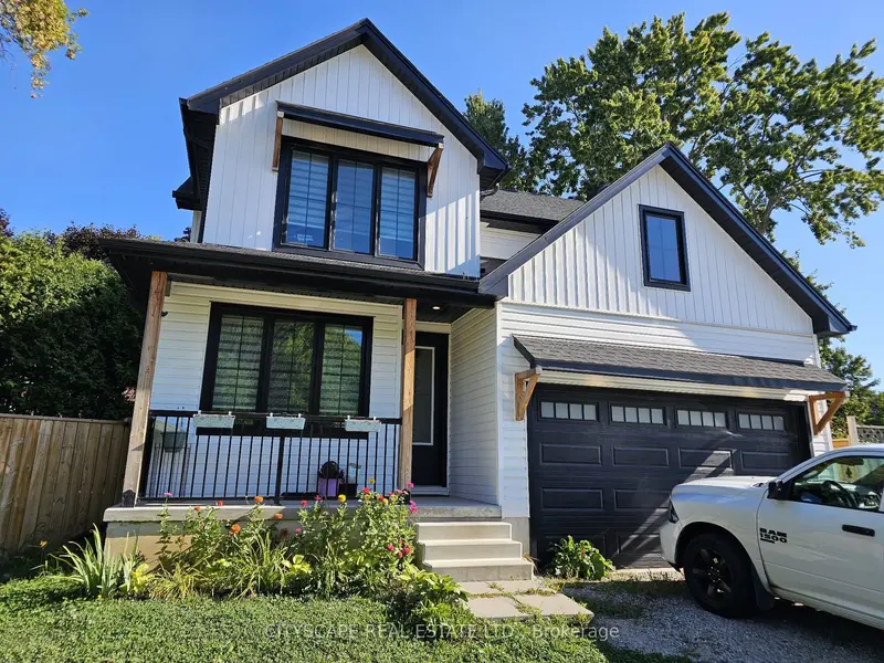 274 Bell ST, Ingersoll, ON M5C 2P3