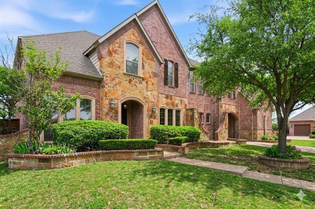 2400 Lilyfield Drive, Trophy Club, TX 76262