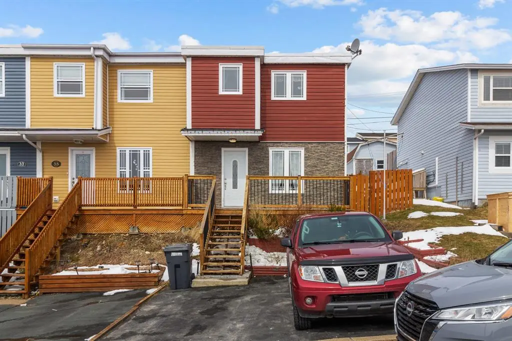 37 Nash Crescent, Mount Pearl, NL A1N 3G6