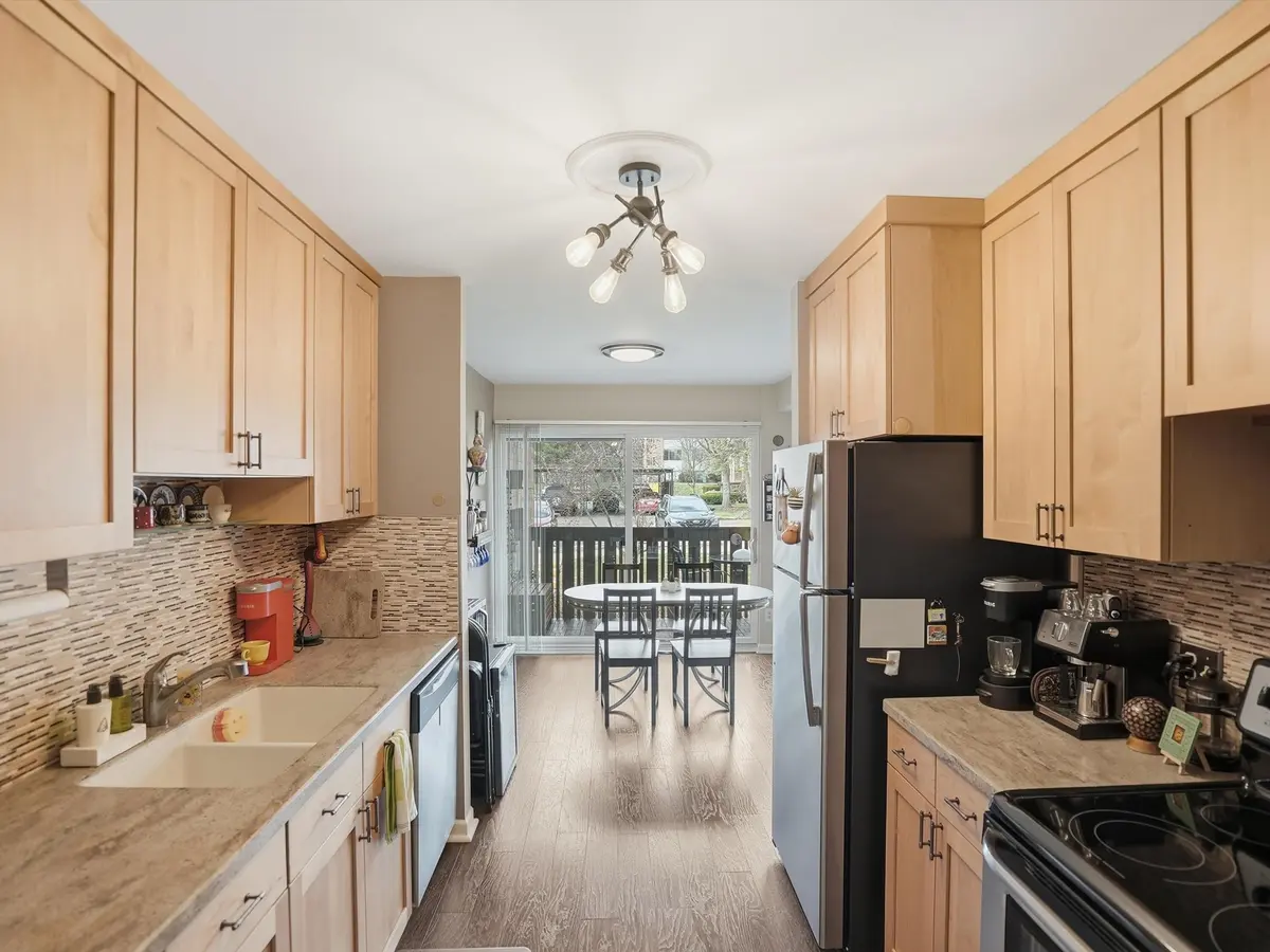 1265 S Maple RD #206, Ann Arbor, MI 48103