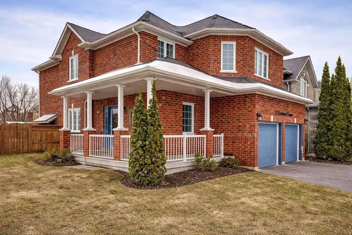 2 Laurelbank CRES, Georgina, ON L4P 4H6