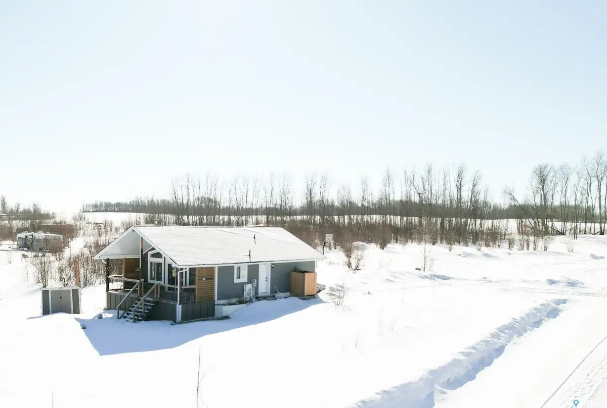 101 Lakeview PLACE, Canwood Rm No. 494, SK S0K 0J0