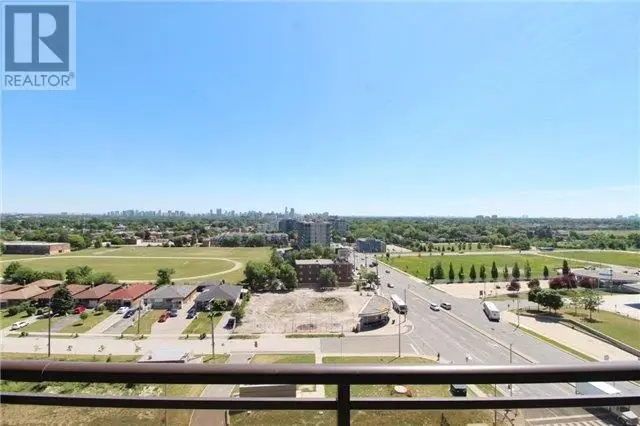 1060 Sheppard AVE #1107, Toronto W05, ON M3J 0G7