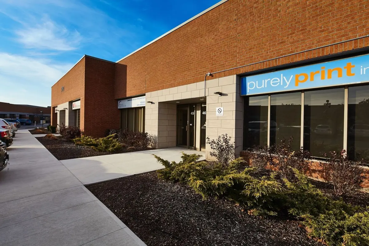 3184 Ridgeway DR #46, Mississauga, ON L5L 5S7