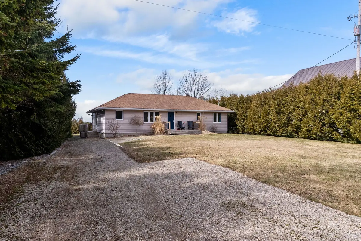 85435 Mcdonald LN, Ashfield-colborne-wawanosh, ON N7A 3X9