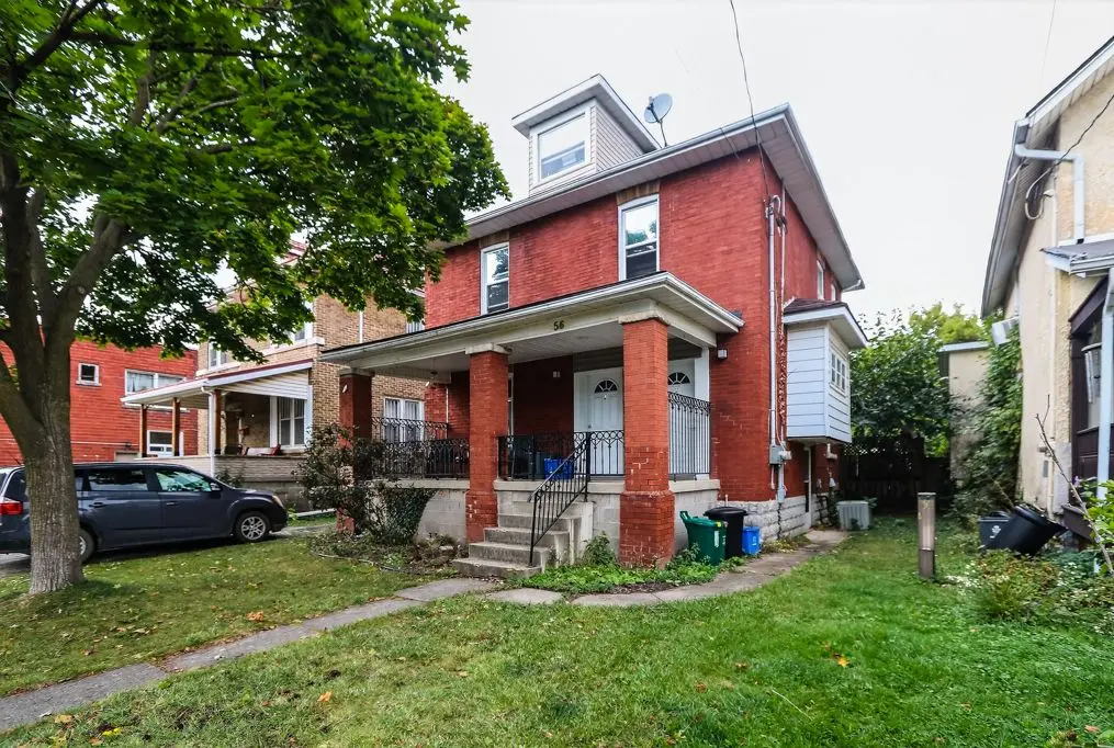 56 Regent ST E, Welland, ON L3B 4H6