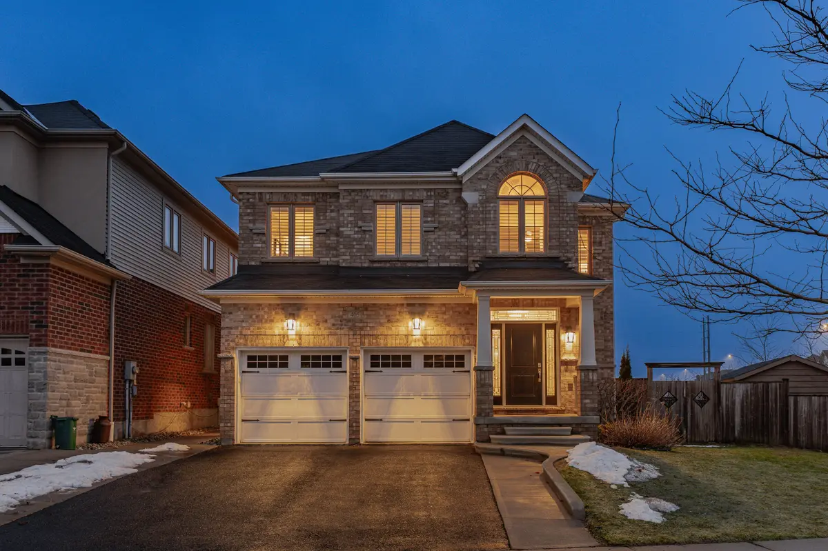 405 Rideau River ST, Waterloo, ON N2V 2Y3