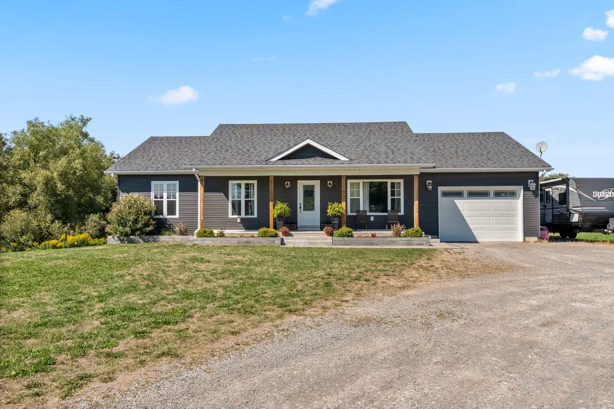 11530 County Rd 2 N/A, Alnwick/haldimand, ON K0K 2G0
