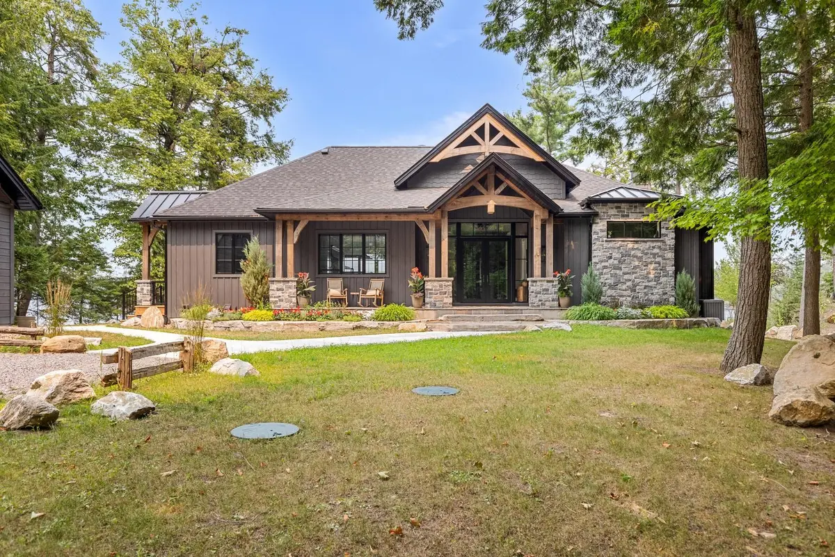 2485 Fire Route 51 N/A, North Kawartha, ON K0L 1A0