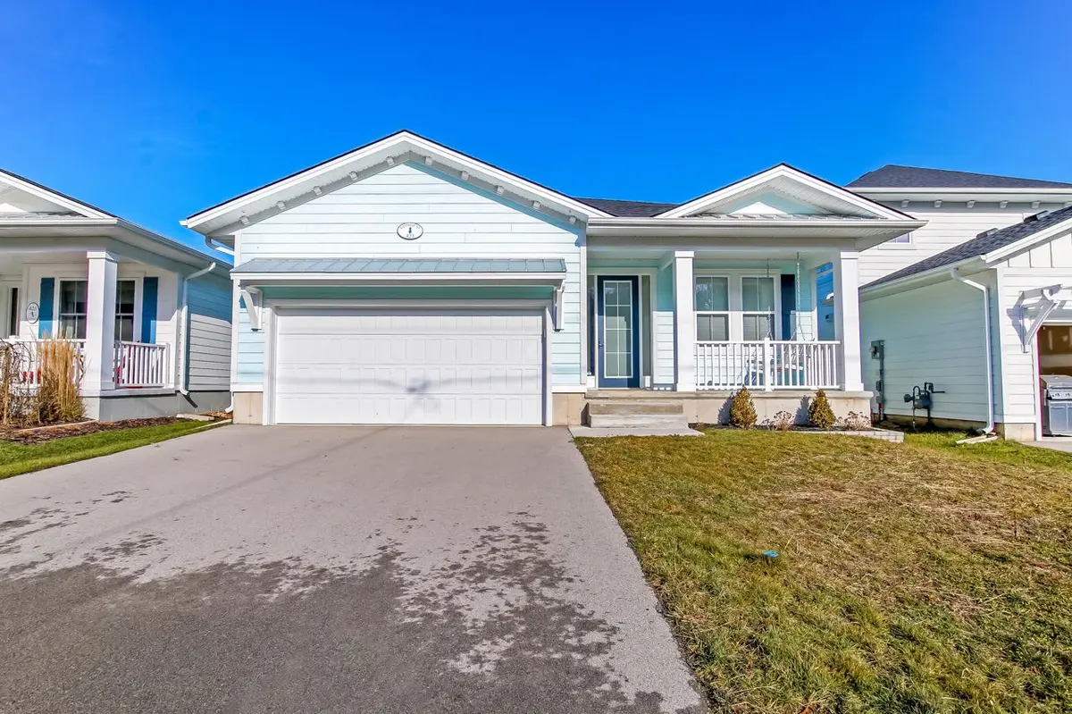 423 George ST, Central Elgin, ON N5L 1G4