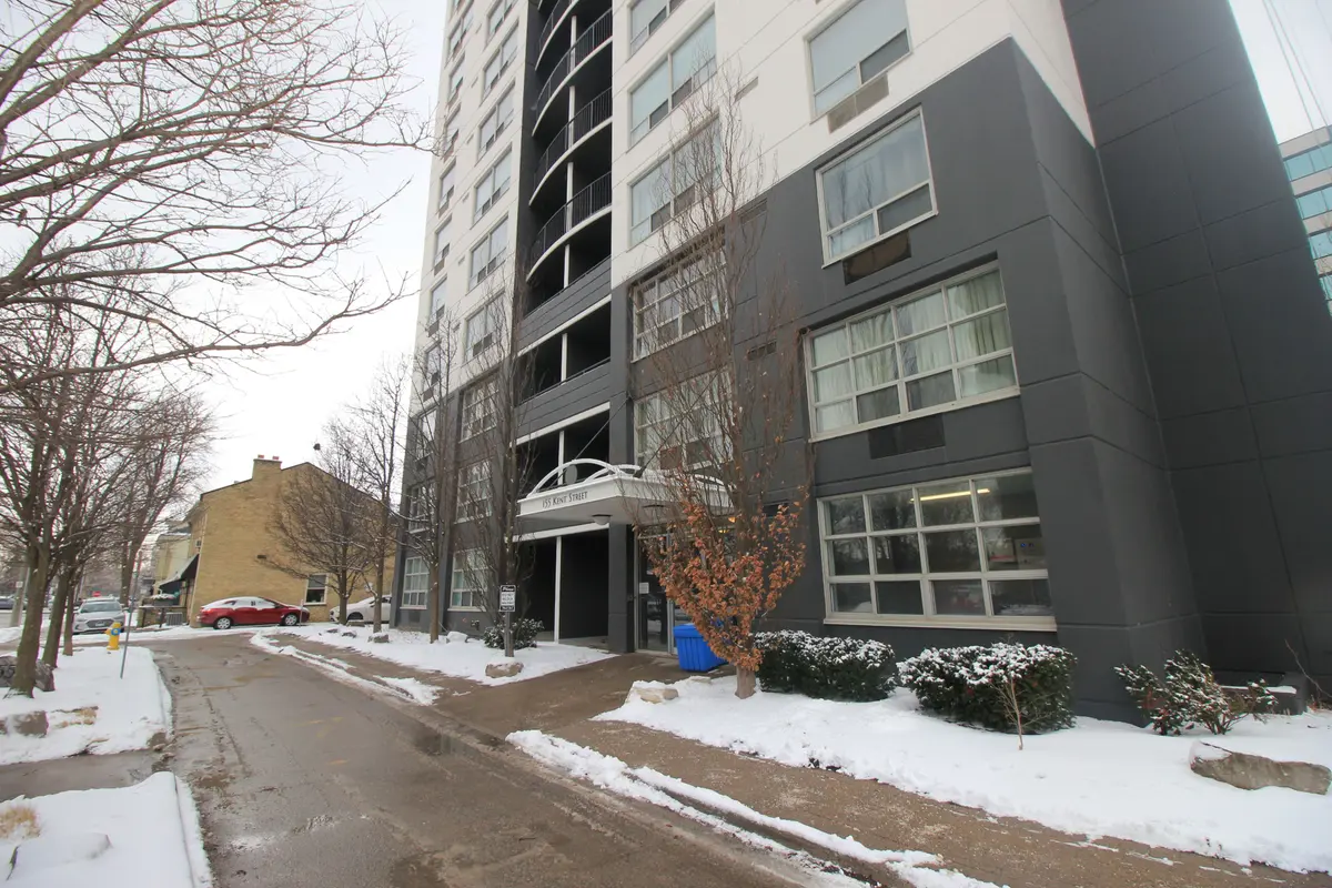 155 Kent ST #305, London East, ON N6A 5N7