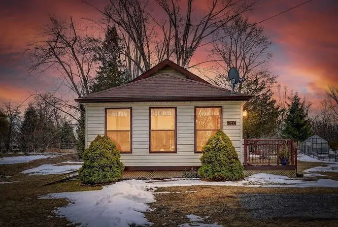 60 McGill DR, Kawartha Lakes, ON L0B 1K0