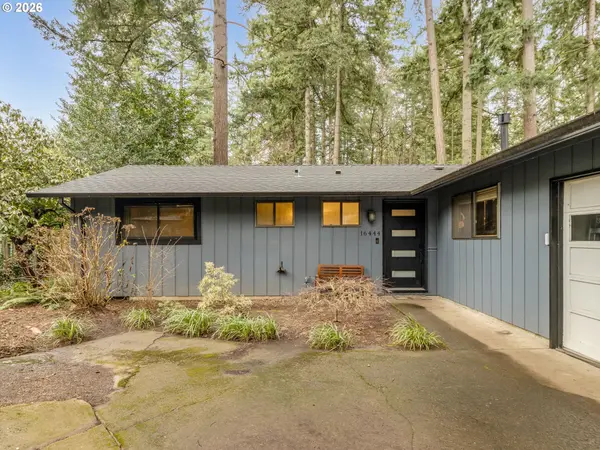 16444 BONAIRE AVE, Lake Oswego, OR 97035