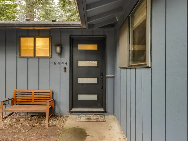 16444 BONAIRE AVE, Lake Oswego, OR 97035