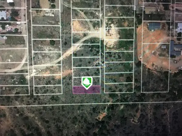 700 Platt Street, Borger, TX 79007