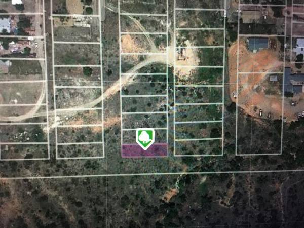 700 Platt Street, Borger, TX 79007