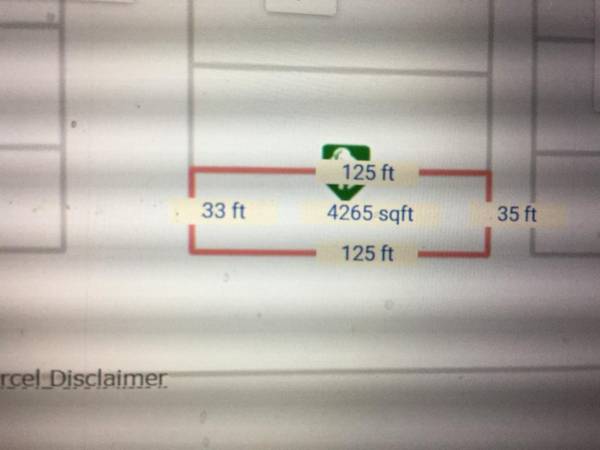 700 Platt Street N #A, Borger, TX 79007