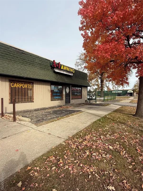 27618 Warren RD, Westland, MI 48185