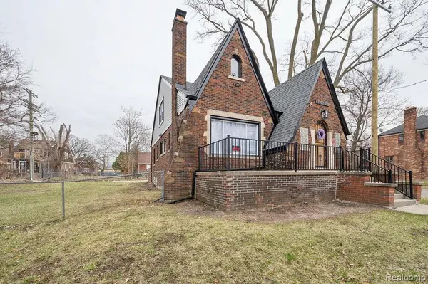 14100 Montrose ST, Detroit, MI 48227