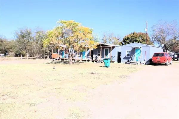 301 E Cedar Street #A, Lometa, TX 76853