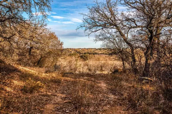 515 Reeves Road, Graham, TX 76450
