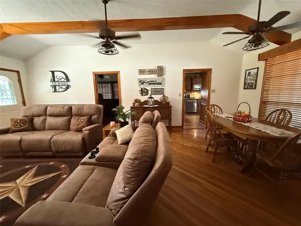 908 N Austin, Comanche, TX 76442