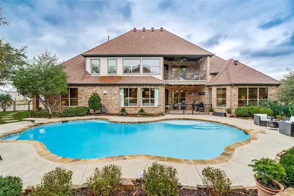 8533 Waterfront Court, Fort Worth, TX 76179