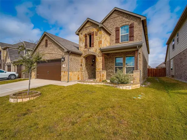 5608 Broad Bay Lane, Fort Worth, TX 76179