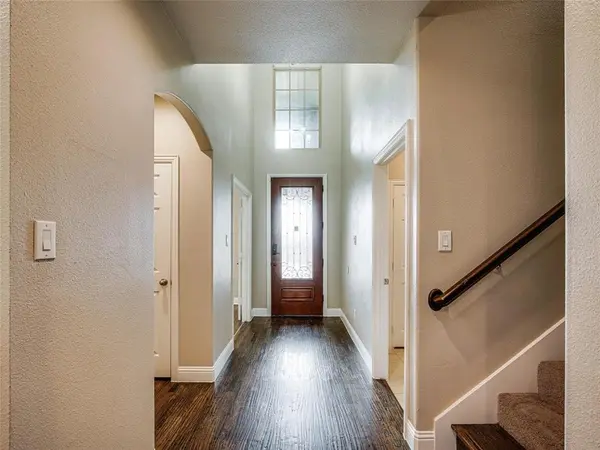 5608 Broad Bay Lane, Fort Worth, TX 76179