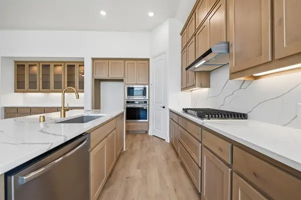 1741 Wild Berry Way, Northlake, TX 76247