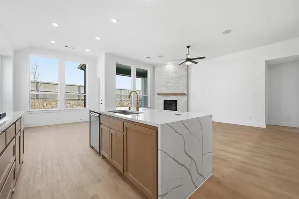 1741 Wild Berry Way, Northlake, TX 76247