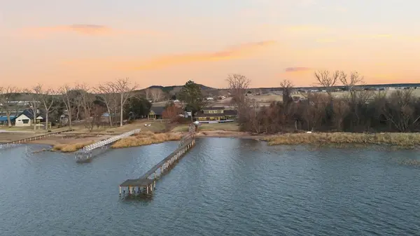 1031 Airport Road, Graford, TX 76449