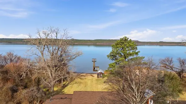 1031 Airport Road, Graford, TX 76449