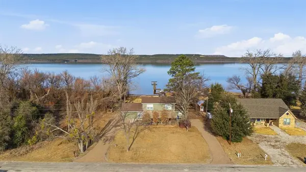 1031 Airport Road, Graford, TX 76449