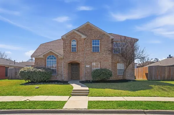 7613 Tidewater Drive,  Rowlett,  TX 75088