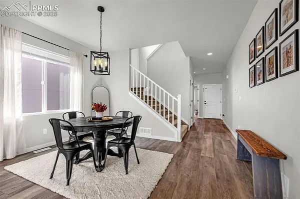 463 Blanket Flower ST, Calhan, CO 80808