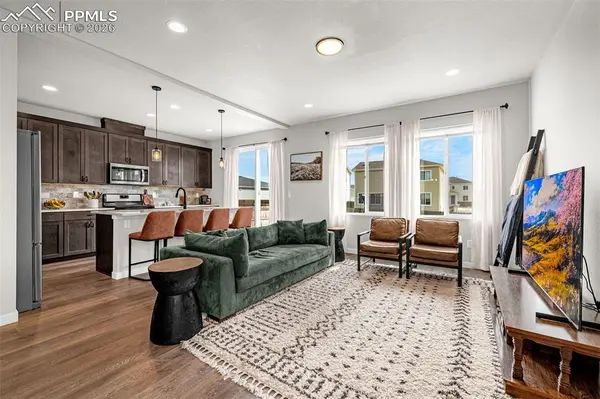 463 Blanket Flower ST, Calhan, CO 80808