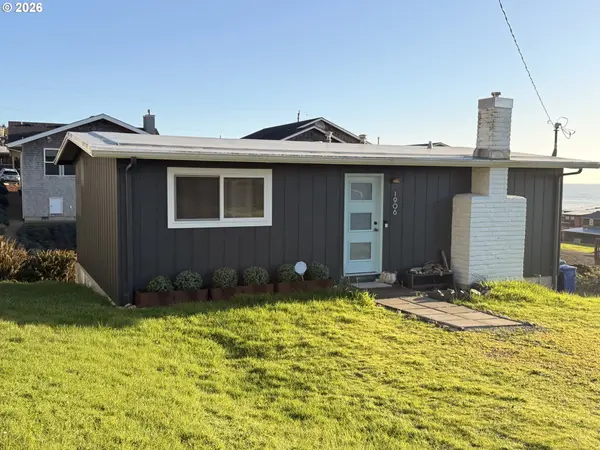 1906 NE 69TH ST, Lincoln City, OR 97367